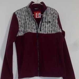 NWT Men's medium North face coat